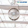 Greenhouse fans cooling chicken house fan